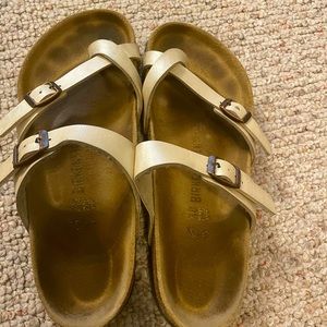 Birkenstock size 38
